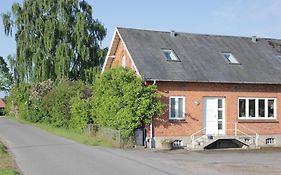 Bed And Breakfast I Gelsted